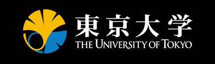 東京大学 the University of Tokyo